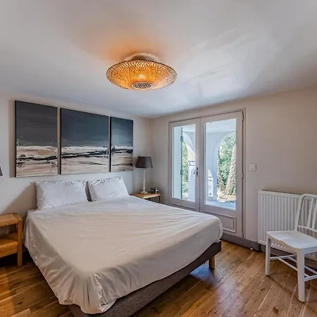 Mistral Pyla-sur-mer Villa *