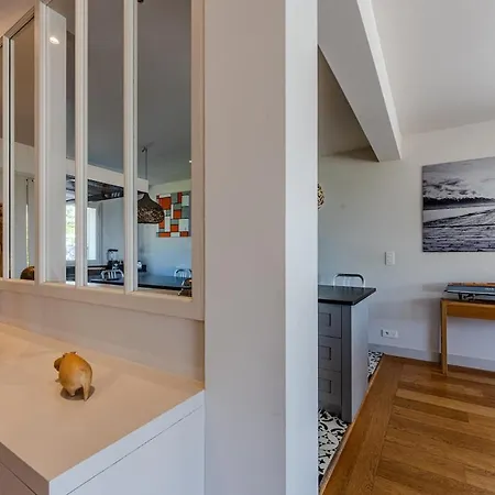 Mistral Pyla-sur-mer Villa