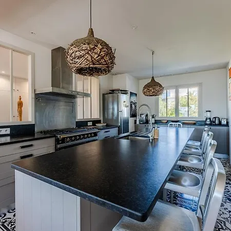 Mistral Pyla-sur-mer Villa