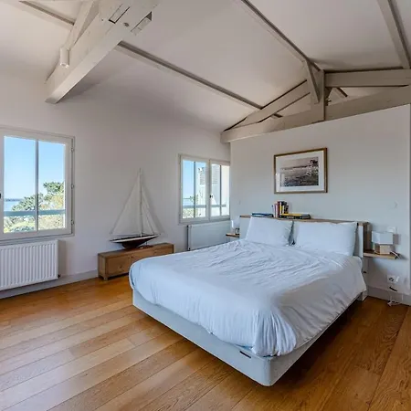 Mistral Pyla-sur-mer La Teste-de-Buch