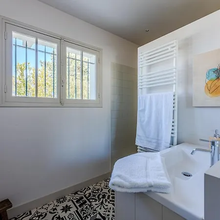 Villa Mistral Pyla-sur-mer *