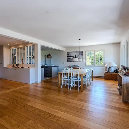 Villa Mistral Pyla-sur-mer