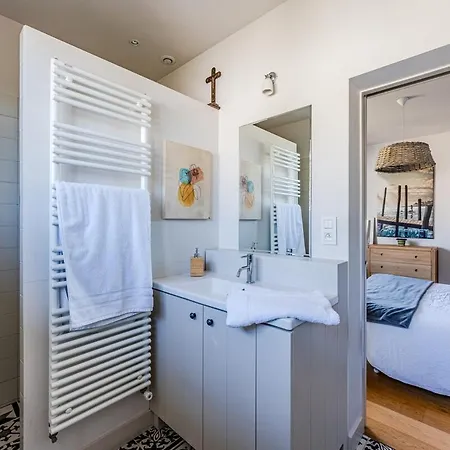 Villa Mistral Pyla-sur-mer *