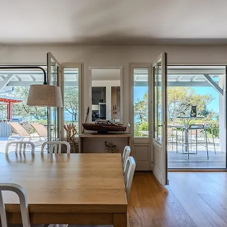 Mistral Pyla-sur-mer * La Teste-de-Buch