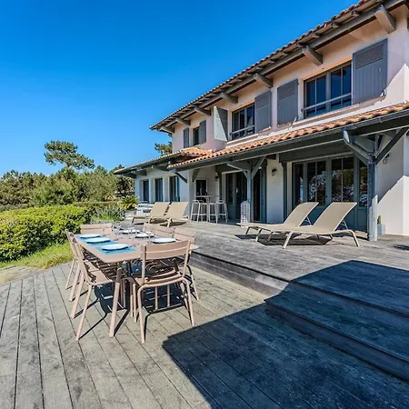 Villa Mistral Pyla-sur-mer La Teste-de-Buch