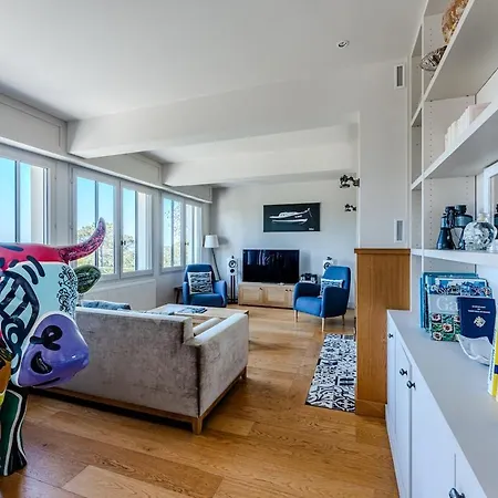 Mistral Pyla-sur-mer *