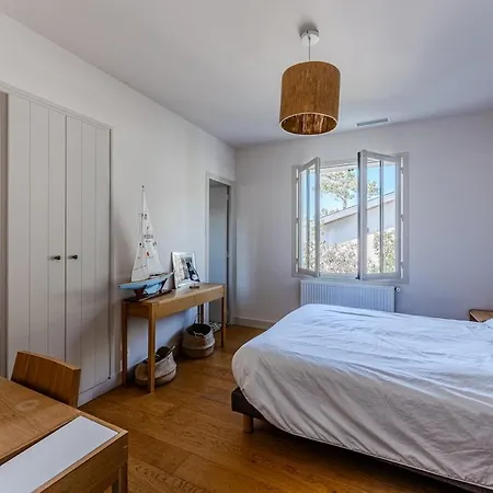 Mistral Pyla-sur-mer Villa *