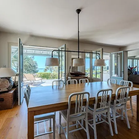 Mistral Pyla-sur-mer Villa La Teste-de-Buch