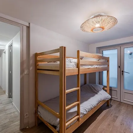 Mistral Pyla-sur-mer Villa *