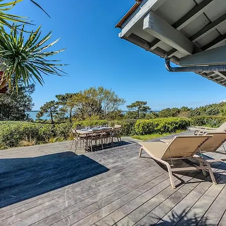 Mistral Pyla-sur-mer La Teste-de-Buch