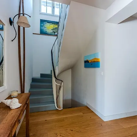 别墅 Mistral Pyla-sur-mer 拉特斯特德布赫