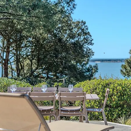 Mistral Pyla-sur-mer Willa
