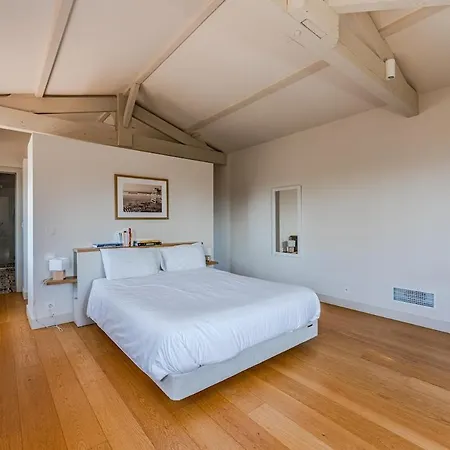 Mistral Pyla-sur-mer * 拉特斯特德布赫