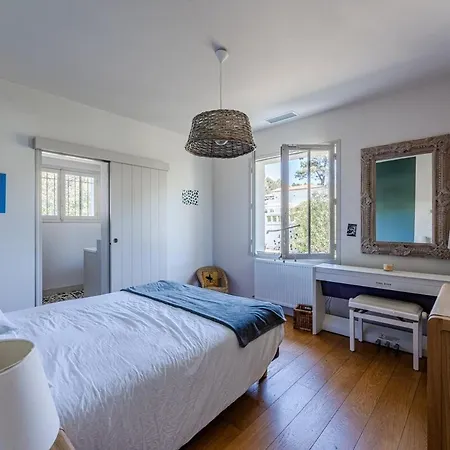 Mistral Pyla-sur-mer *