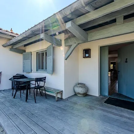 Mistral Pyla-sur-mer