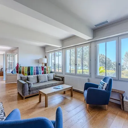 Mistral Pyla-sur-mer 别墅