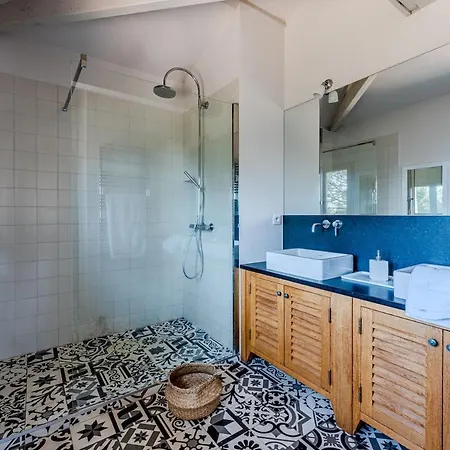 Mistral Pyla-sur-mer 别墅 拉特斯特德布赫