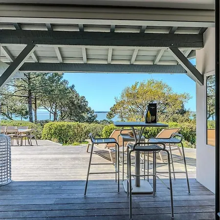 Mistral Pyla-sur-mer * 拉特斯特德布赫