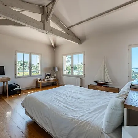 Mistral Pyla-sur-mer