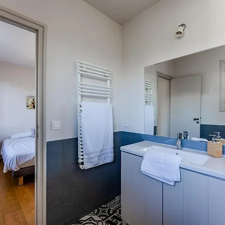 别墅 Mistral Pyla-sur-mer 拉特斯特德布赫