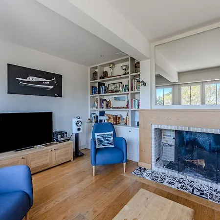 别墅 Mistral Pyla-sur-mer