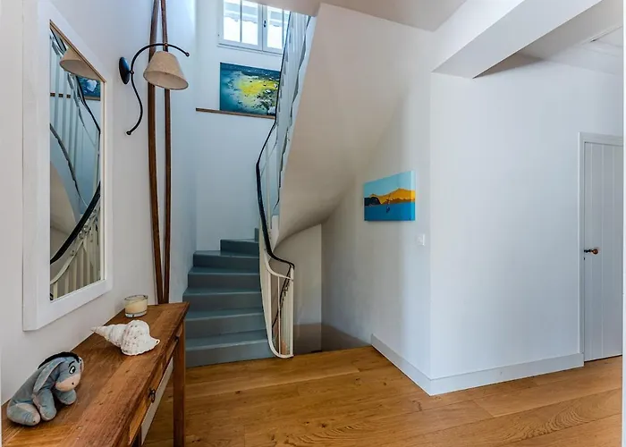 Villa Mistral Pyla-sur-mer La Teste-de-Buch