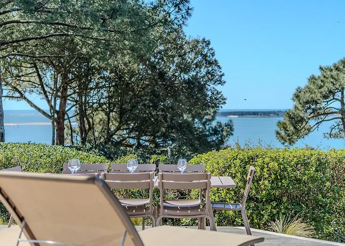 Mistral Pyla-sur-mer Villa