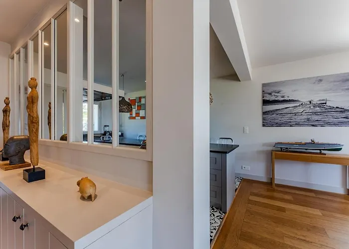 Mistral Pyla-sur-mer Villa