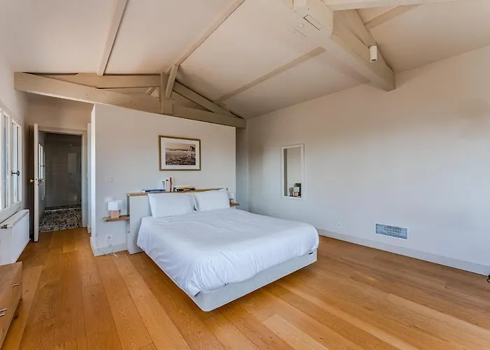 Mistral Pyla-sur-mer * La Teste-de-Buch