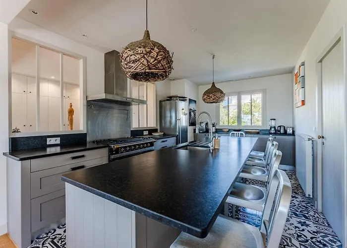 Mistral Pyla-sur-mer Villa