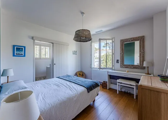 Mistral Pyla-sur-mer *