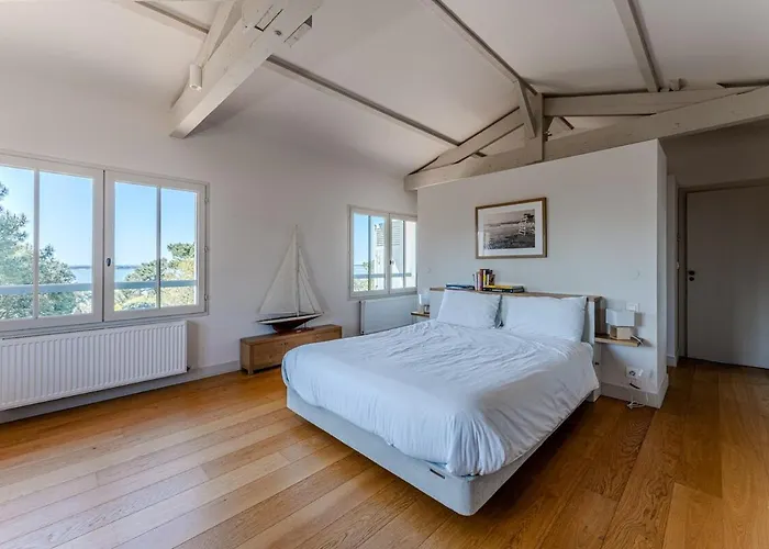 Mistral Pyla-sur-mer La Teste-de-Buch