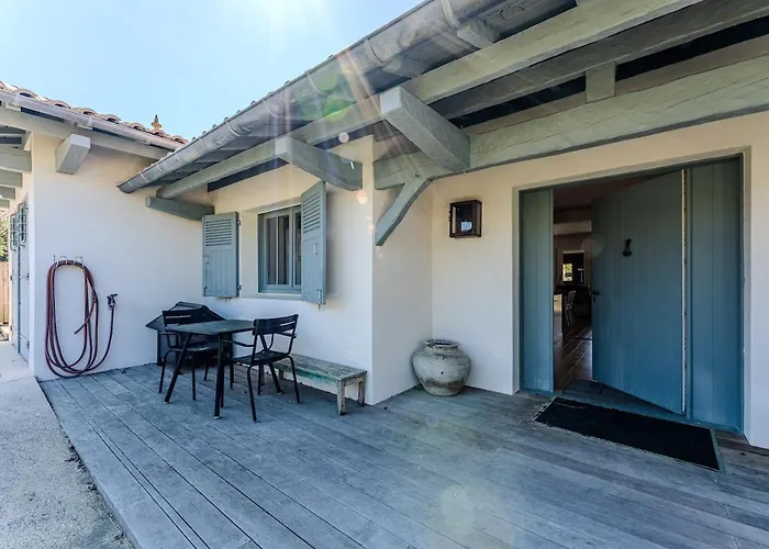 Mistral Pyla-sur-mer