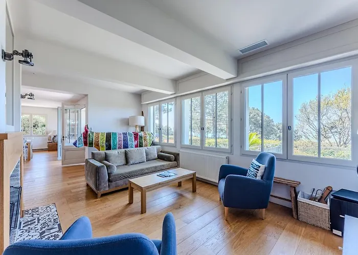 Mistral Pyla-sur-mer Villa