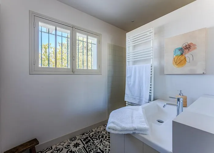 Villa Mistral Pyla-sur-mer *