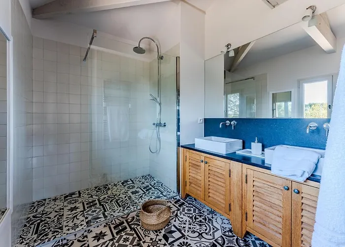 Mistral Pyla-sur-mer Villa La Teste-de-Buch