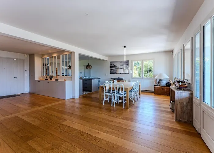 Villa Mistral Pyla-sur-mer