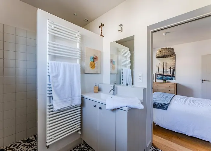 Villa Mistral Pyla-sur-mer *