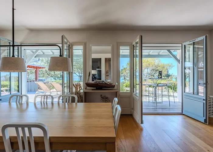 Mistral Pyla-sur-mer * La Teste-de-Buch