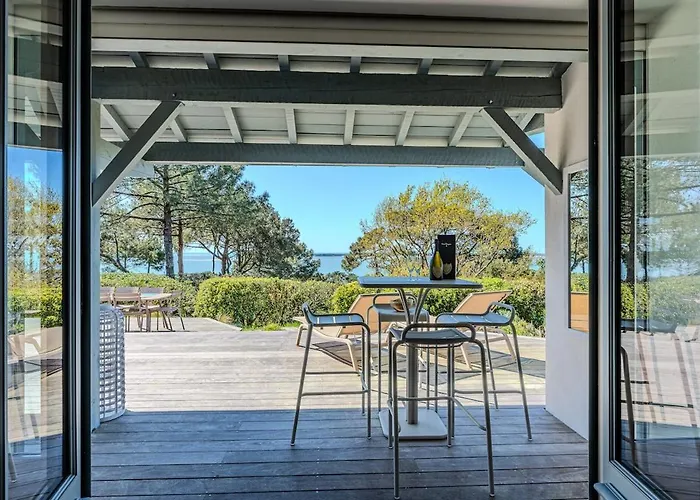 Mistral Pyla-sur-mer * La Teste-de-Buch