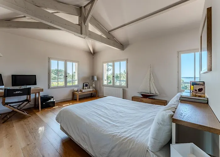 Mistral Pyla-sur-mer