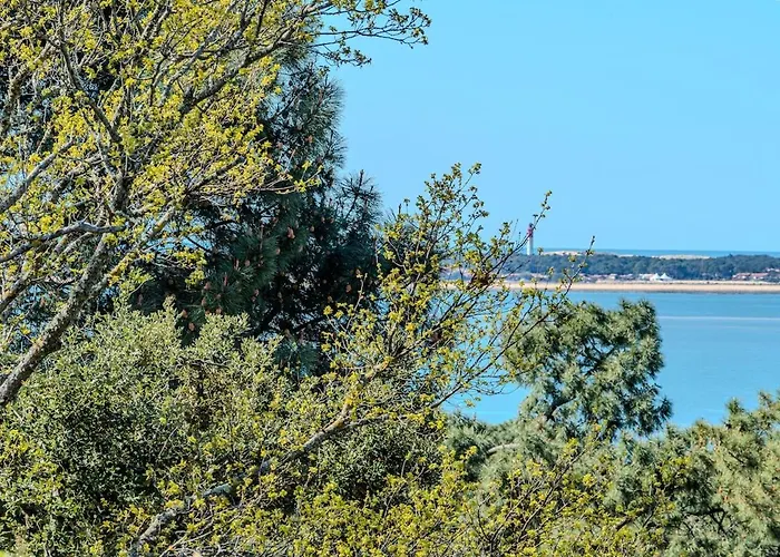 Mistral Pyla-sur-mer Villa