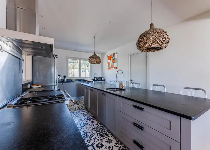 Villa Mistral Pyla-sur-mer La Teste-de-Buch