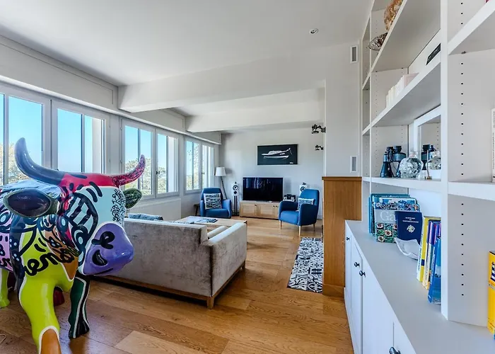 Mistral Pyla-sur-mer *