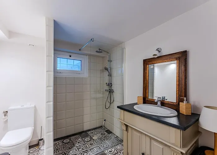 Mistral Pyla-sur-mer