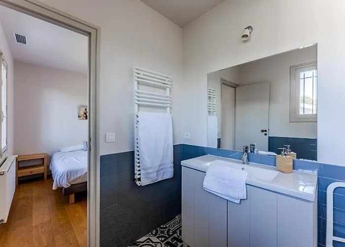 Villa Mistral Pyla-sur-mer La Teste-de-Buch