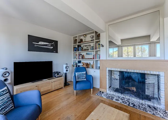 Villa Mistral Pyla-sur-mer