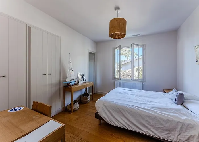 Mistral Pyla-sur-mer Villa *