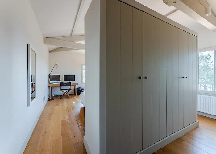 Mistral Pyla-sur-mer * La Teste-de-Buch