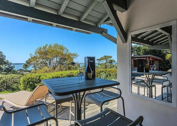 Mistral Pyla-sur-mer *